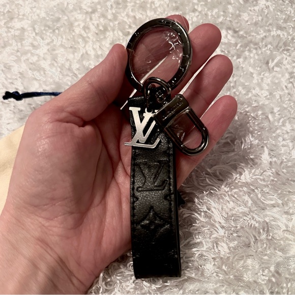 Designer Keychain - Picture 2 of 2